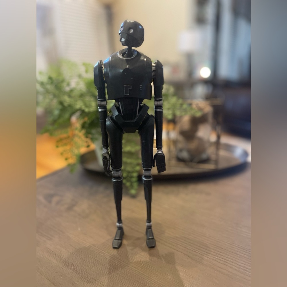 Hasbro Star Wars Rogue One Droid